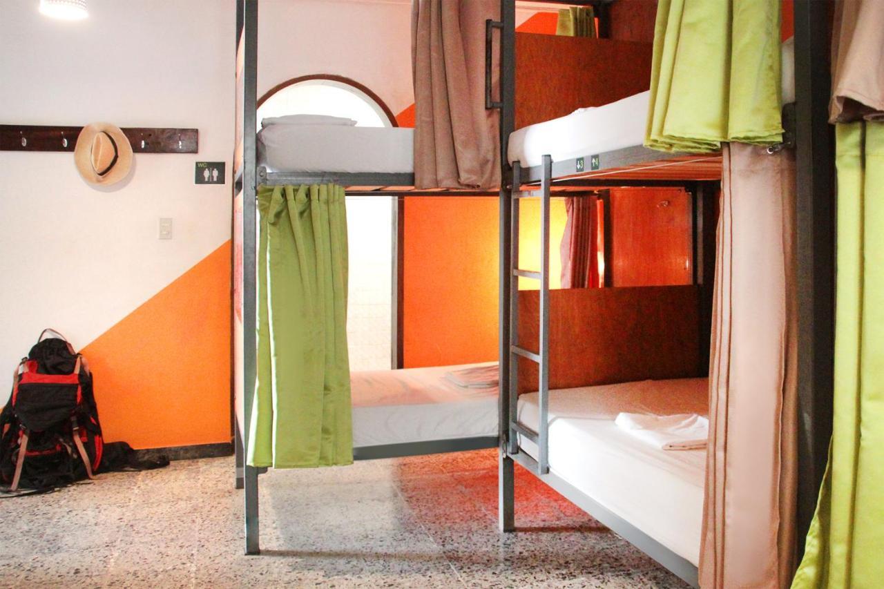 La Guaca Hostel Santa Marta - Santa Marta (Magdalena) — Fotos 1